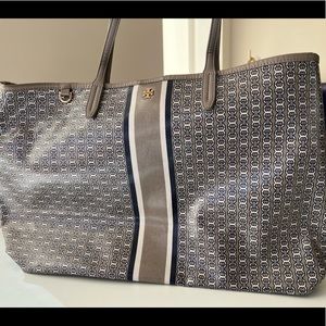 Tory brunch Gemini Tote bag